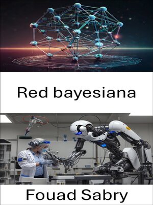cover image of Red bayesiana